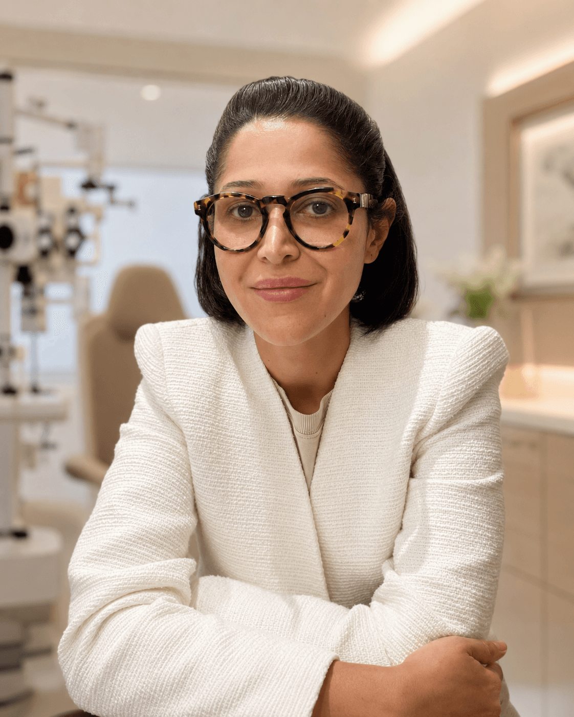 Dra. Maria Fernanda Abalem